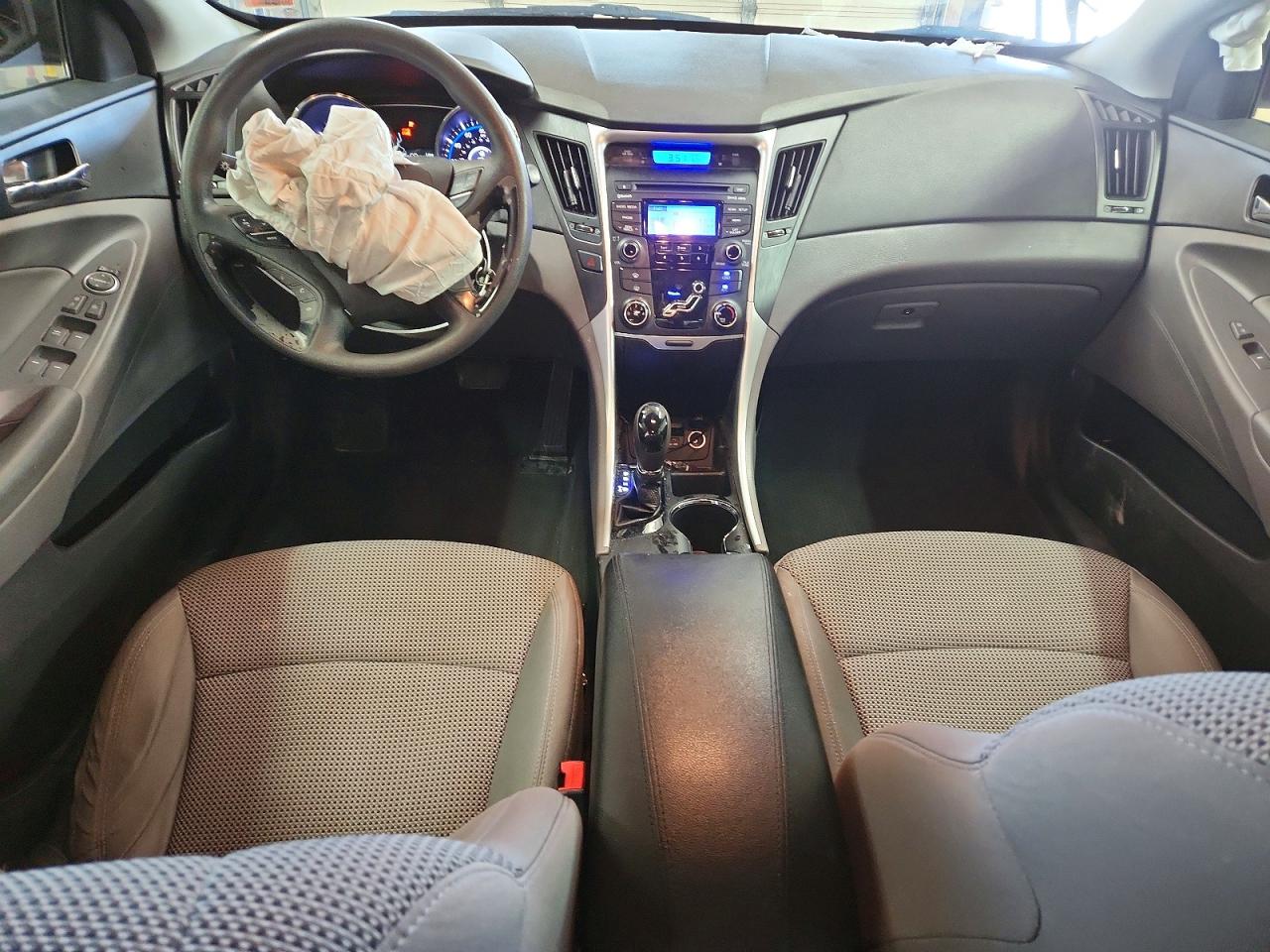 Hyundai SONATA Gls