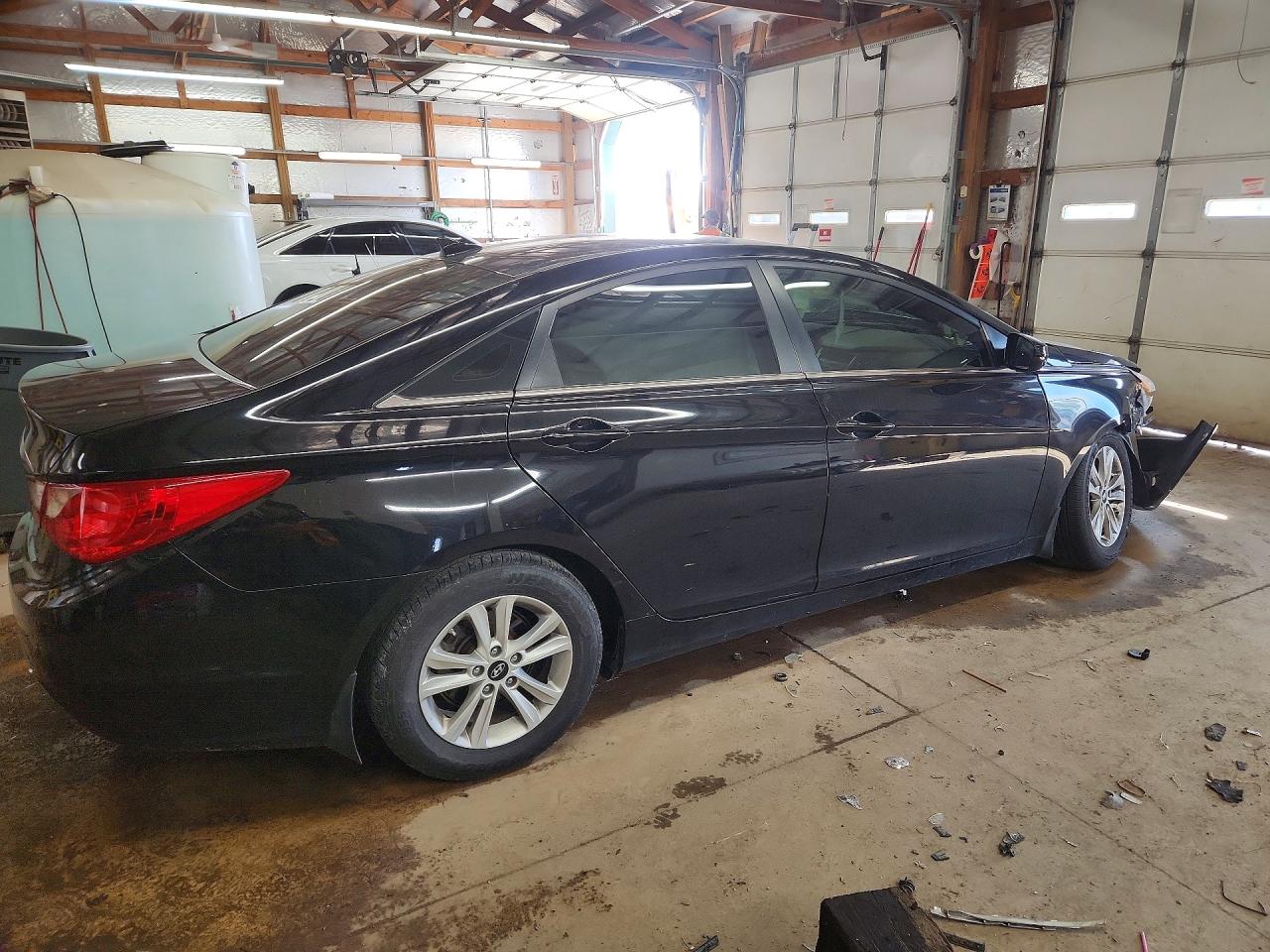 Hyundai SONATA Gls