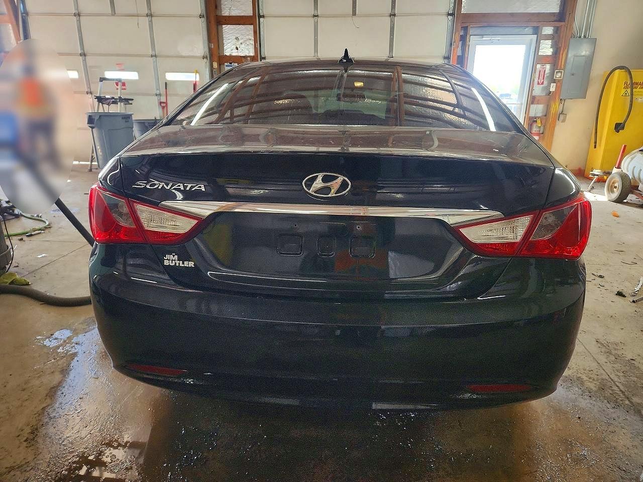 Hyundai SONATA Gls
