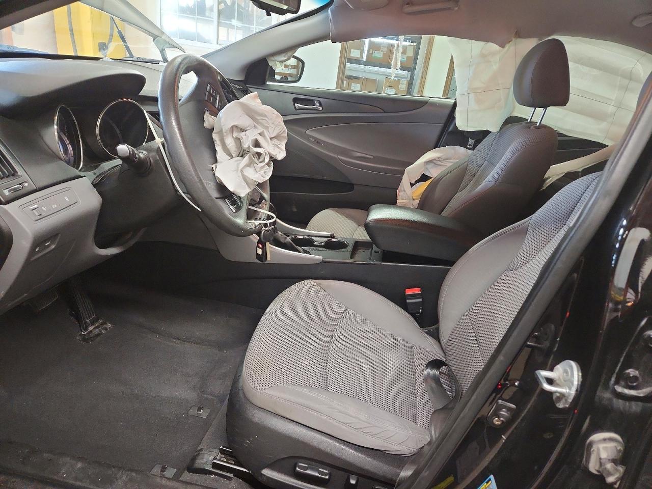 Hyundai SONATA Gls