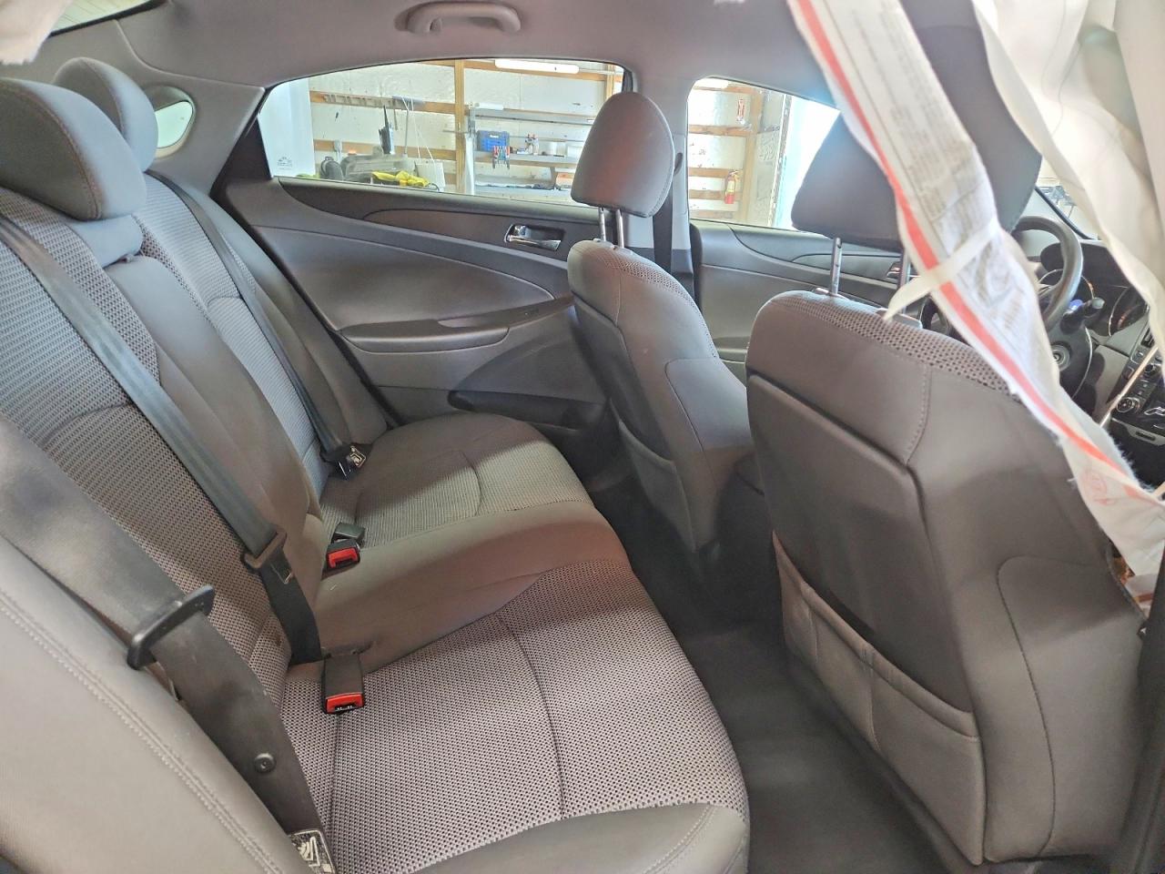 Hyundai SONATA Gls