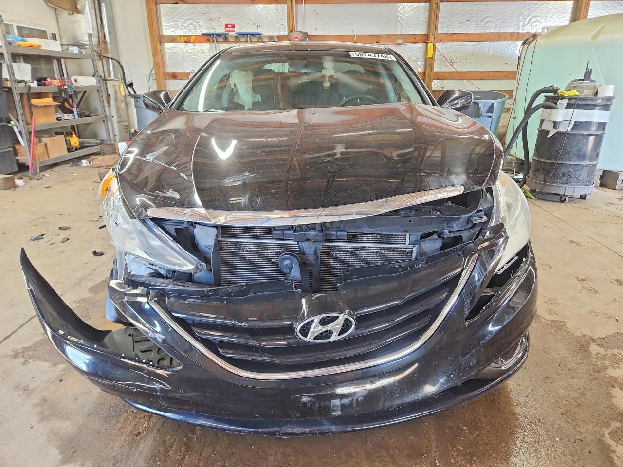 Hyundai SONATA Gls