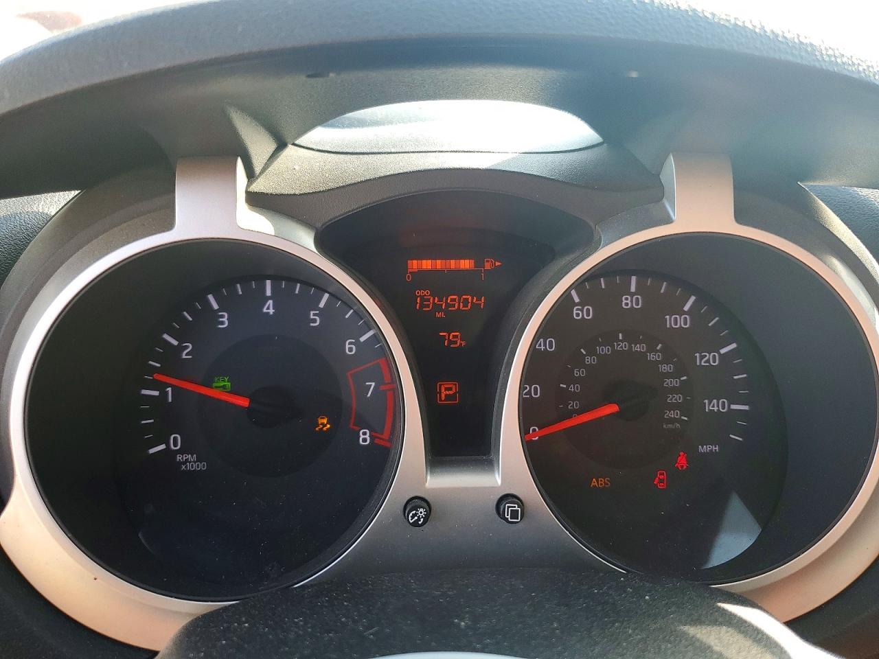 Nissan JUKE Sl