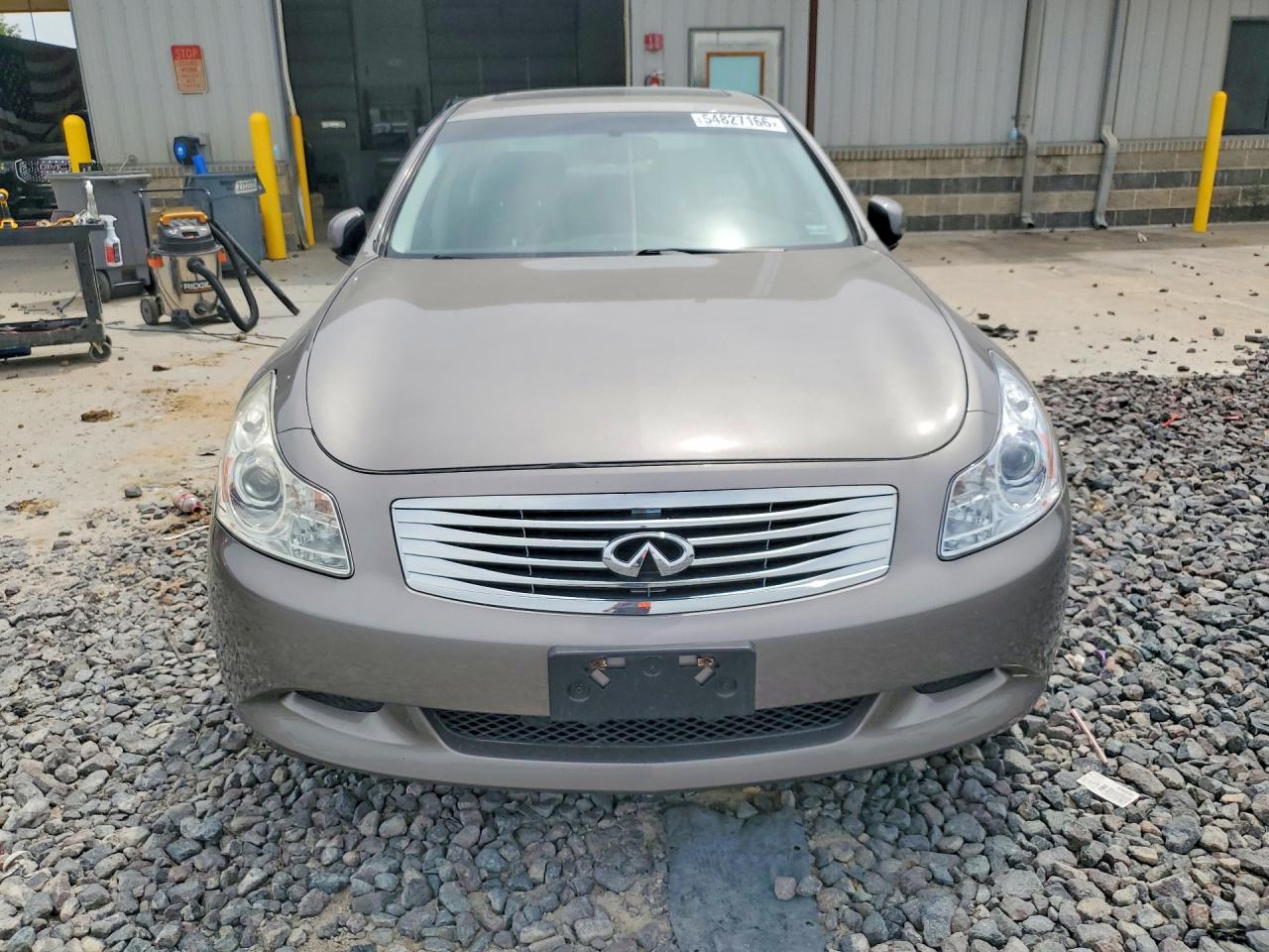 INFINITI G35 X