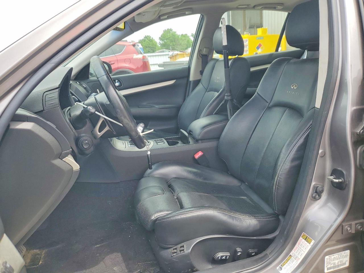 INFINITI G35 X