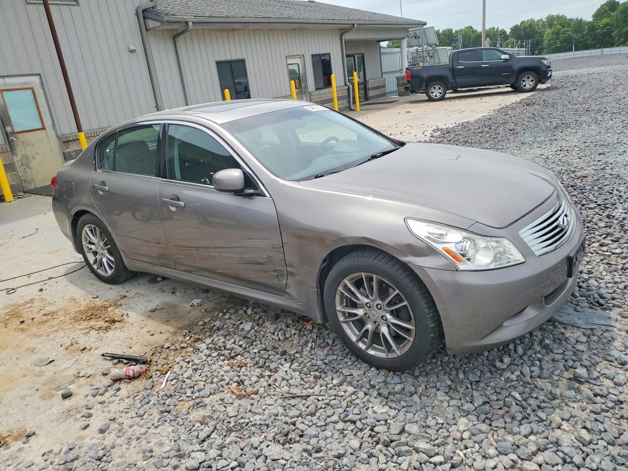INFINITI G35 X