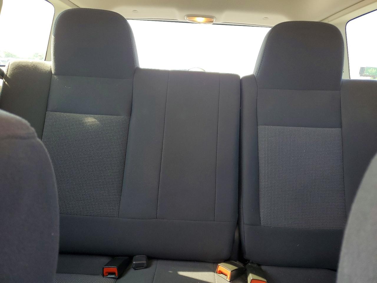 Jeep Patriot Sport