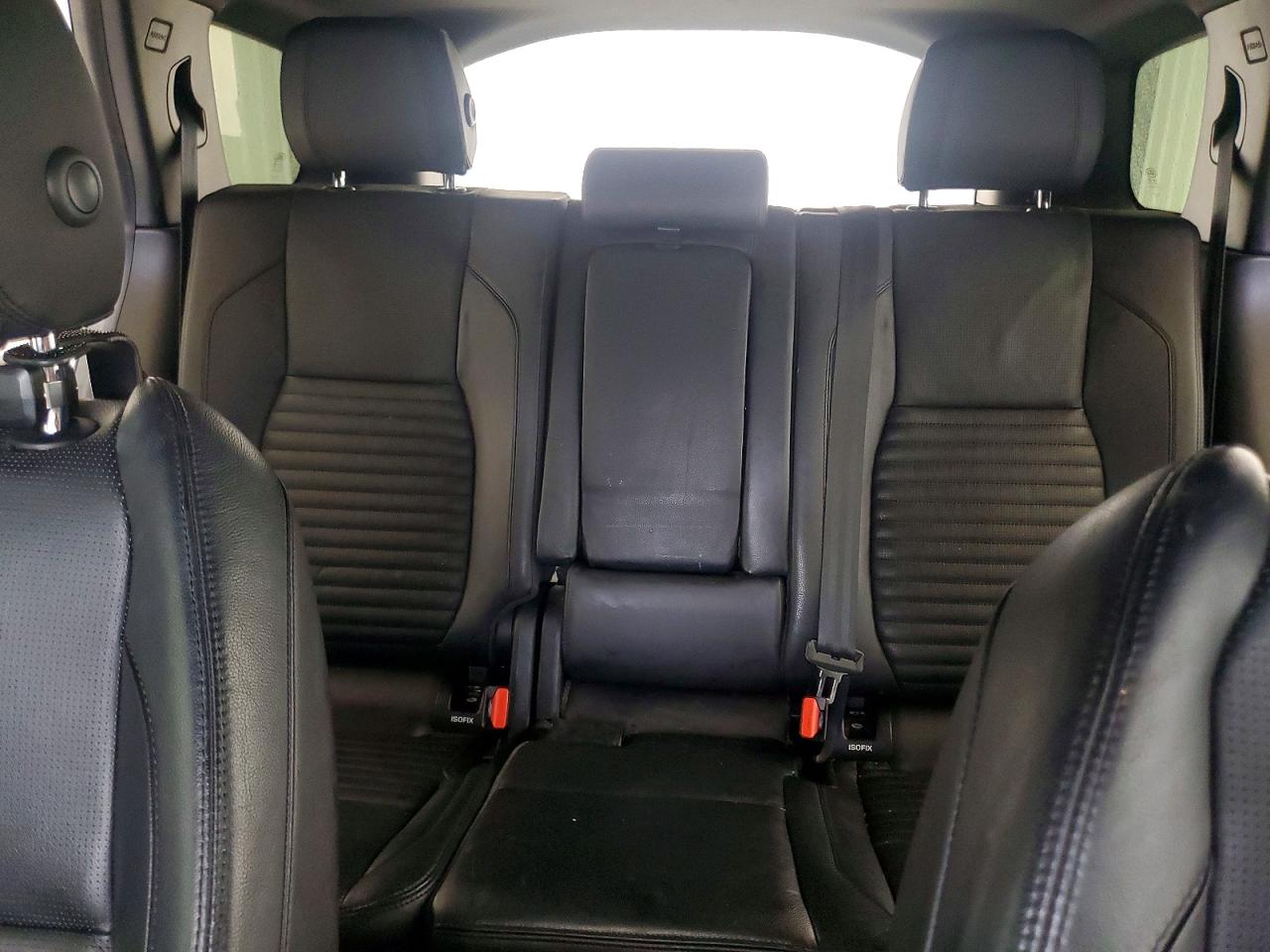 Land Rover Discovery Se