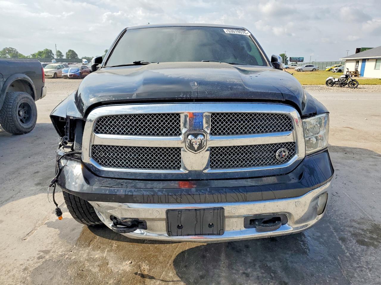 Ram 1500 Slt