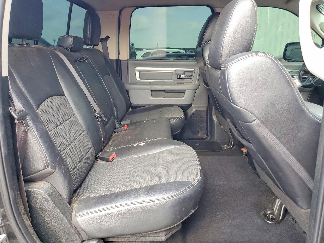 Ram 1500 Slt