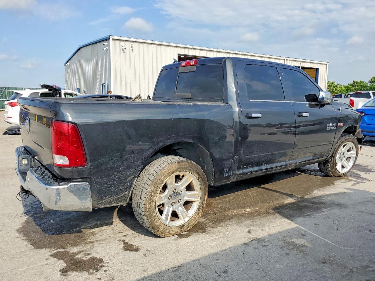 Ram 1500 Slt