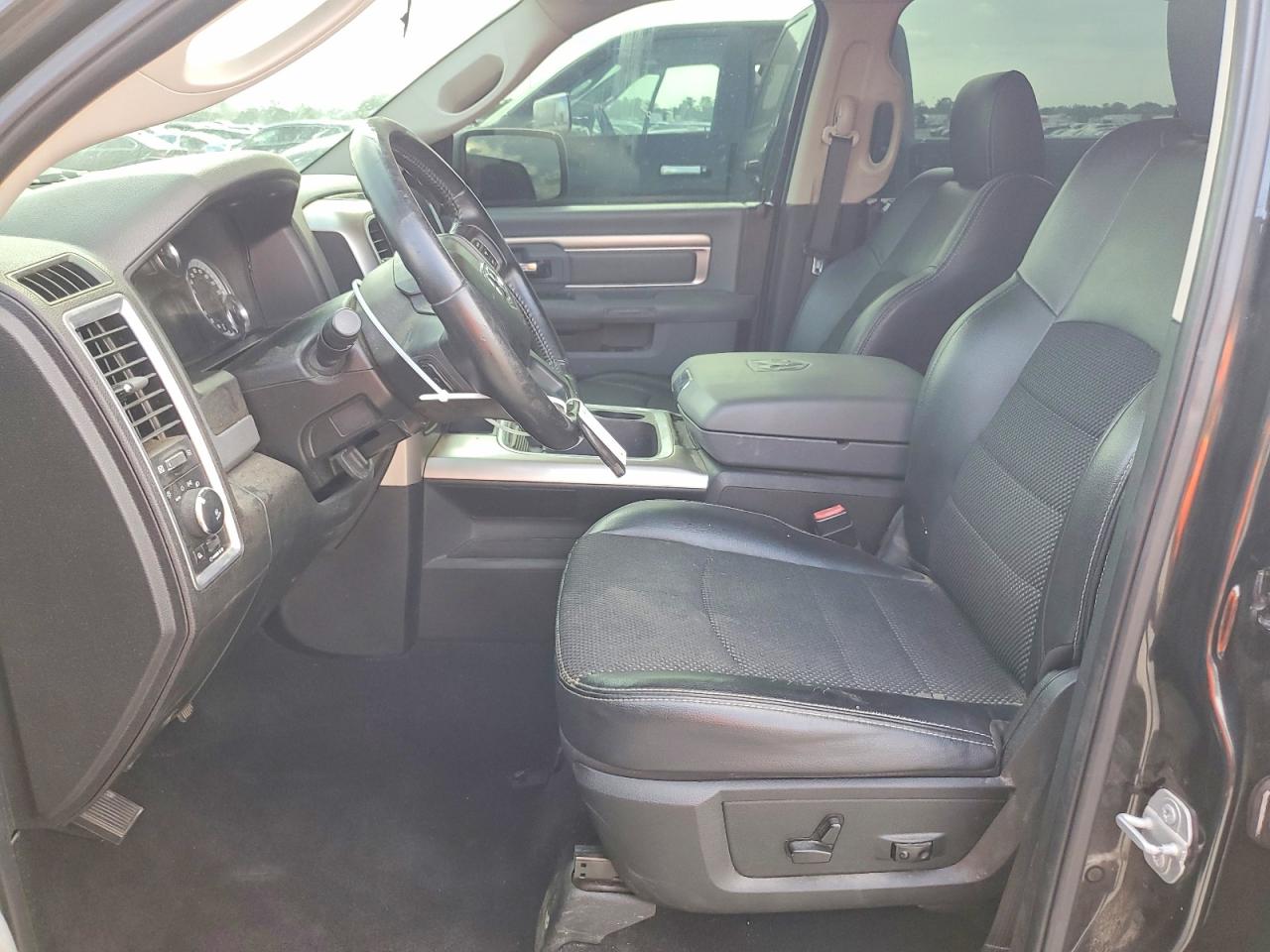 Ram 1500 Slt