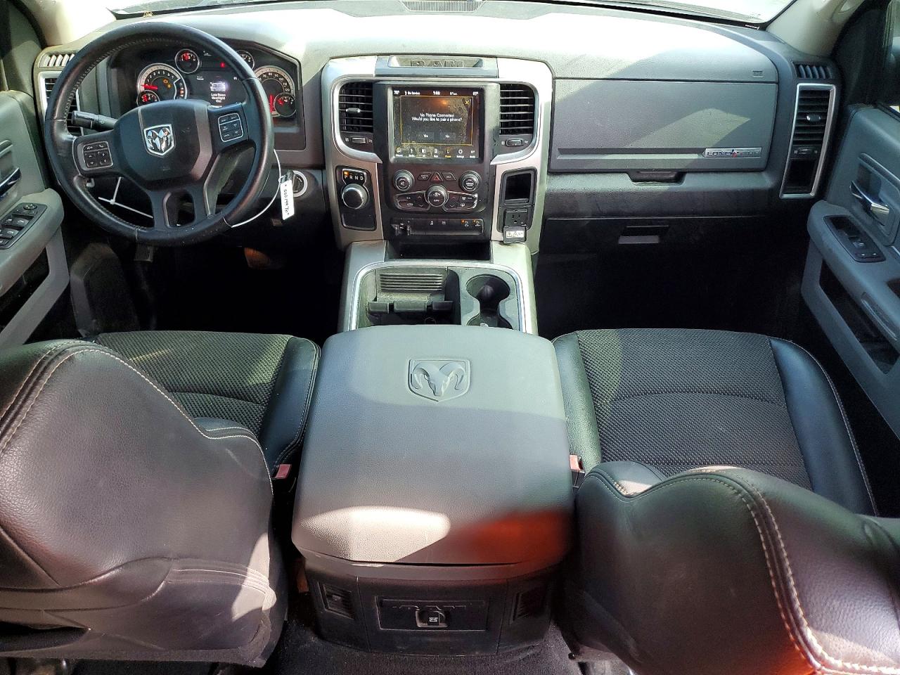 Ram 1500 Slt