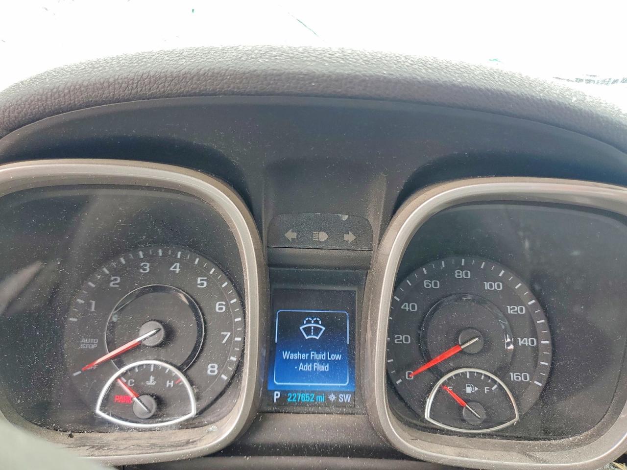 Chevrolet Malibu Ls