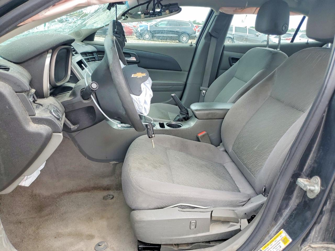 Chevrolet Malibu Ls