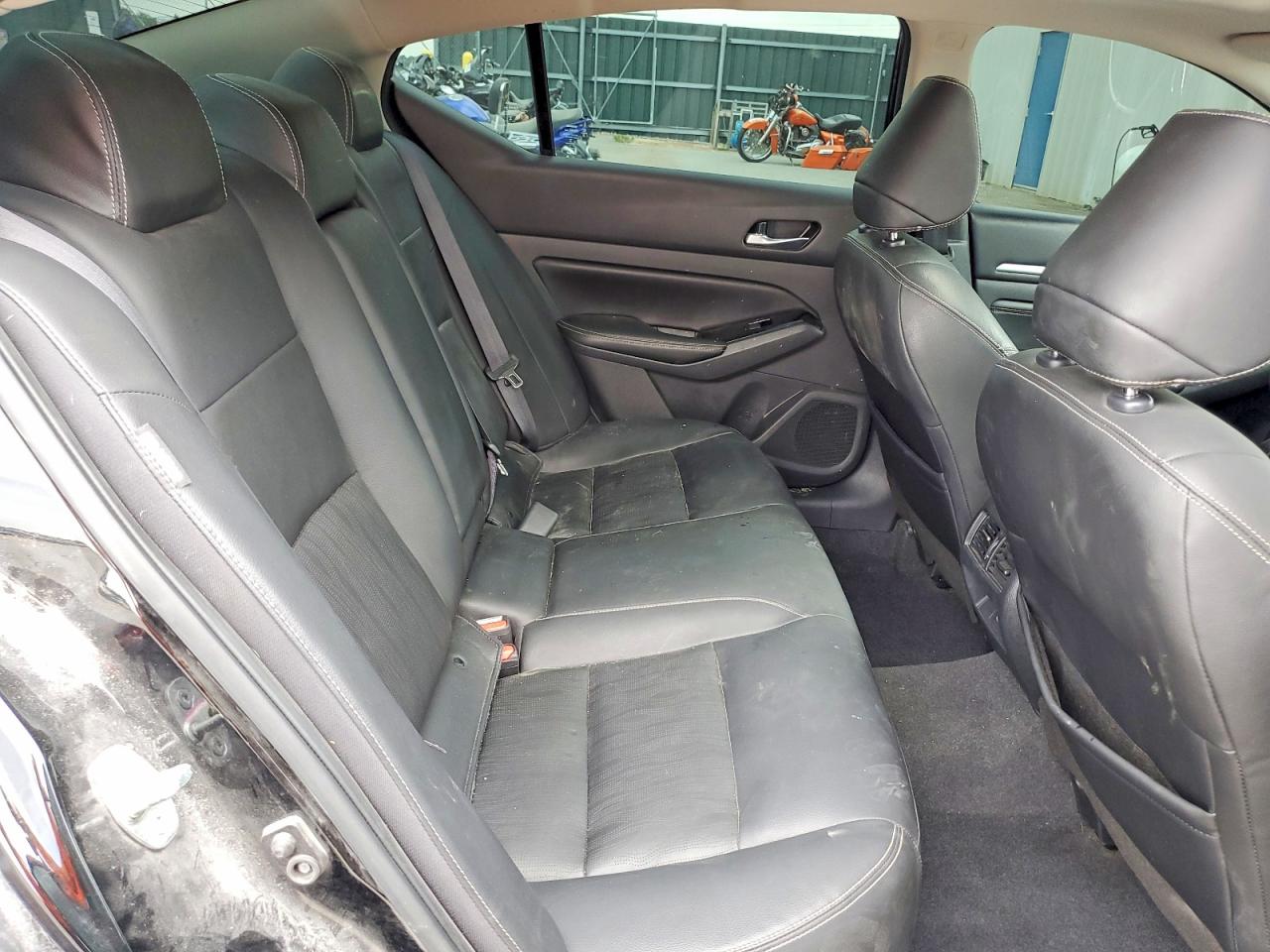 Nissan Altima Sl