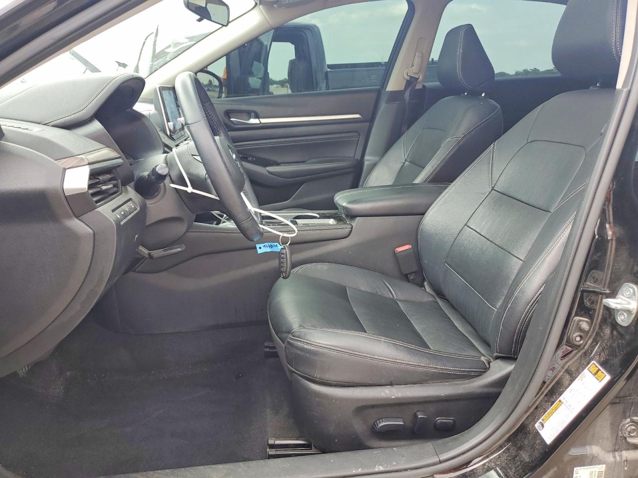 Nissan Altima Sl