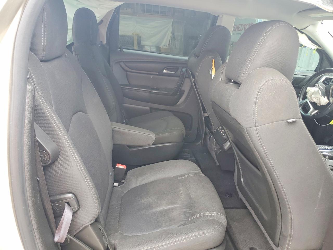 GMC Acadia Sle
