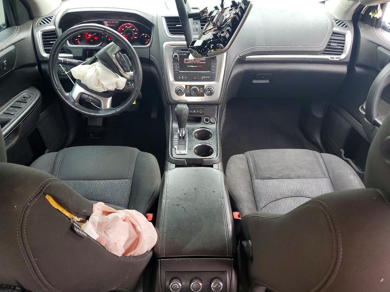 GMC Acadia Sle