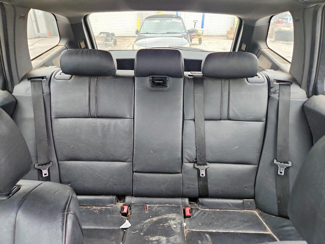 BMW X Series 2.5i