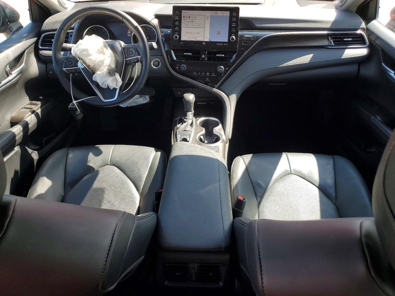 Toyota Camry Xle