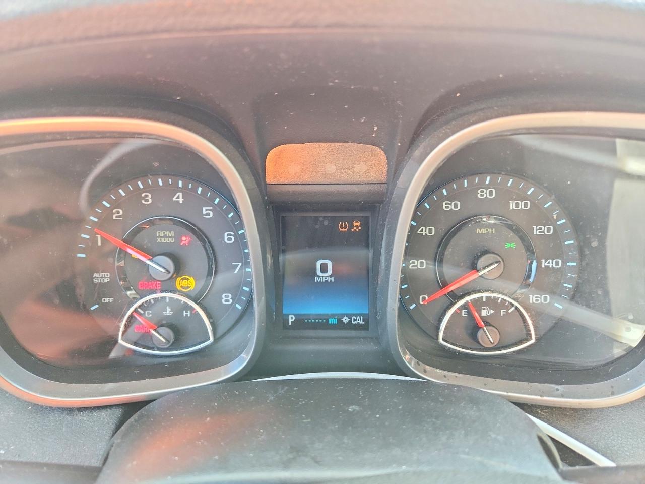 Chevrolet Malibu Ltz