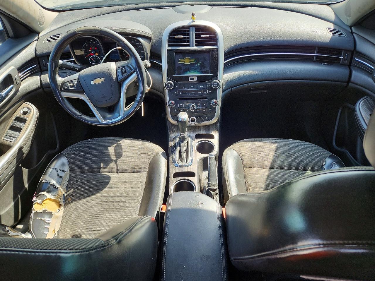 Chevrolet Malibu Ltz