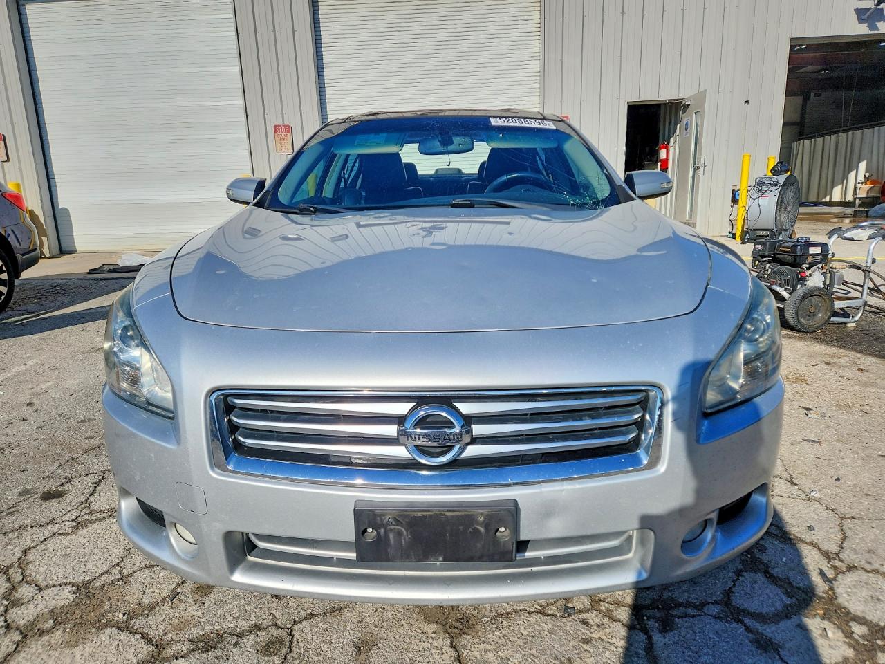 Nissan Maxima 3.5 S