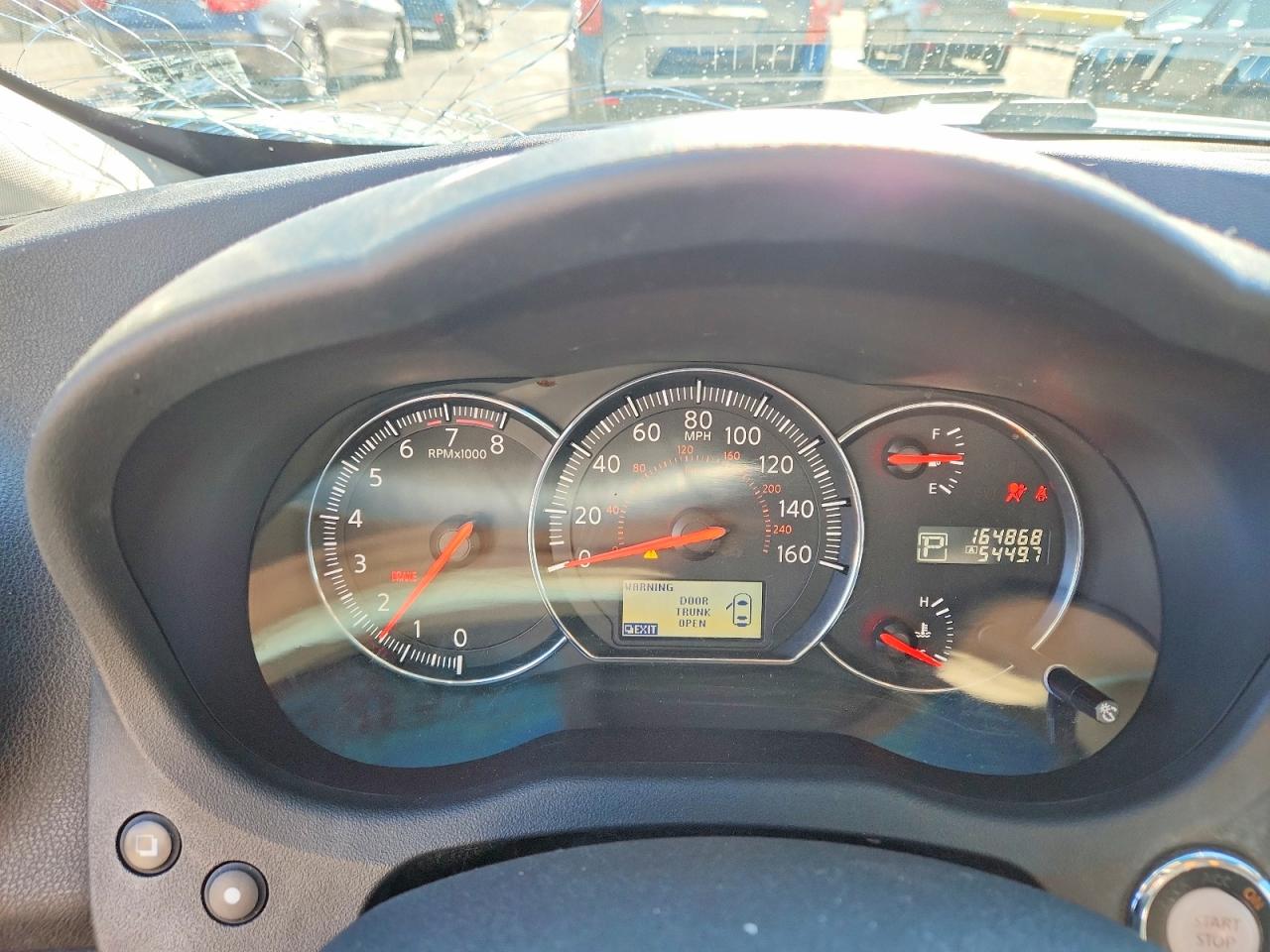 Nissan Maxima 3.5 S