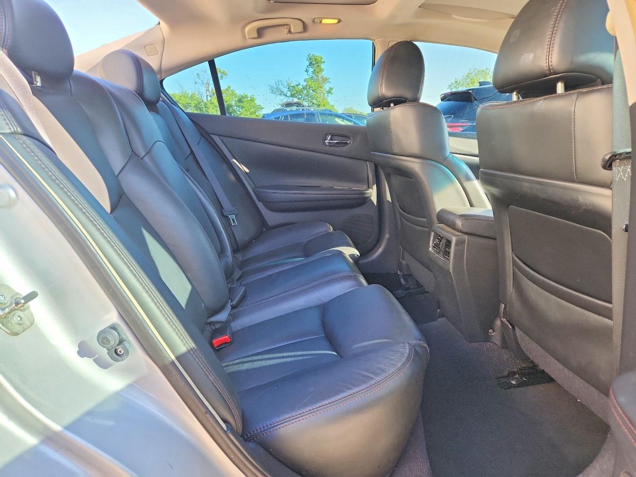 Nissan Maxima 3.5 S