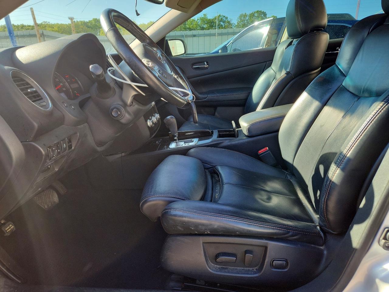 Nissan Maxima 3.5 S
