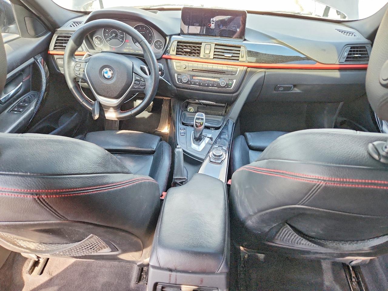 BMW 3 Series I