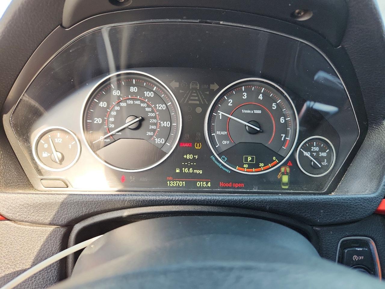 BMW 3 Series I