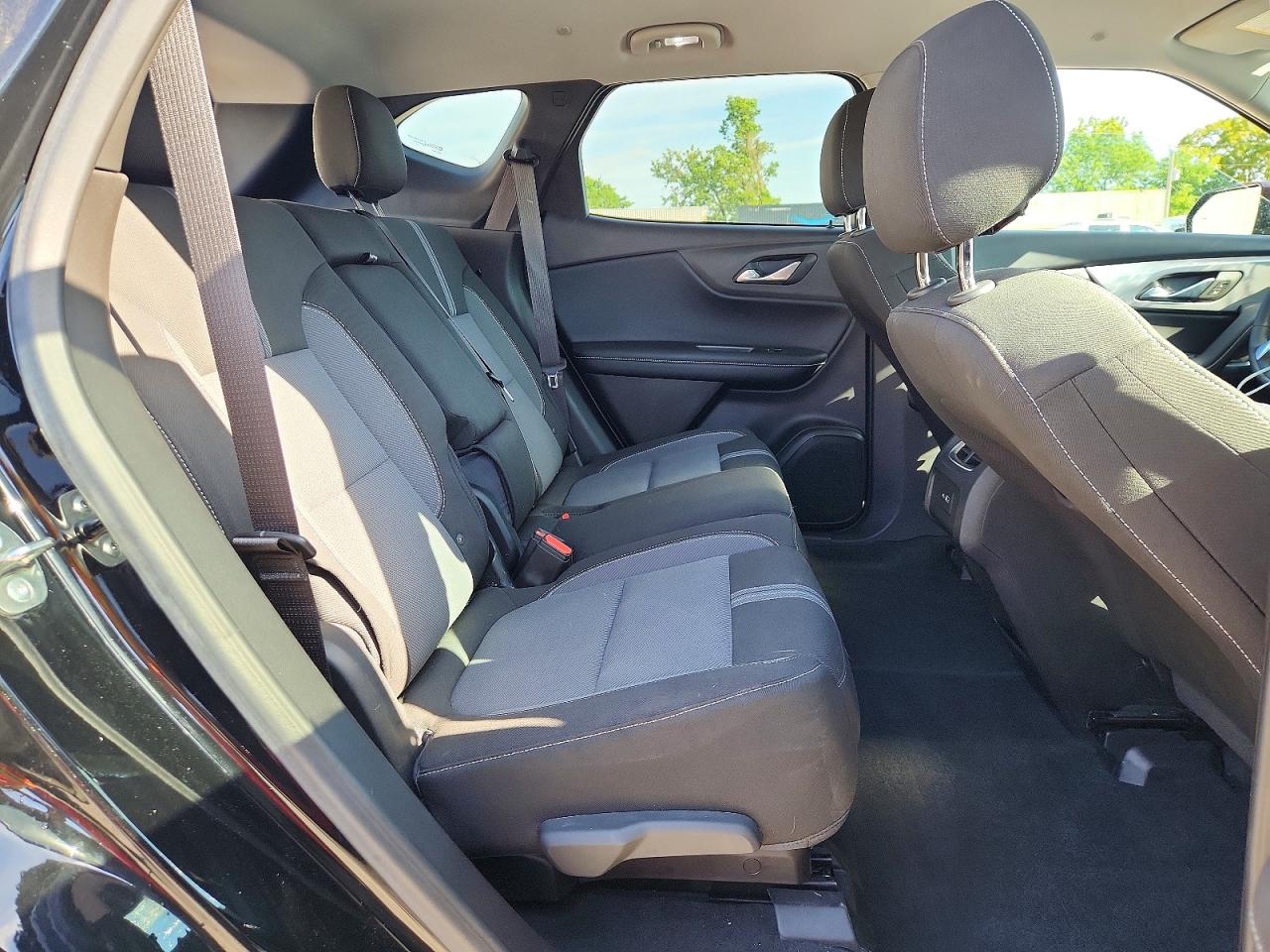 Chevrolet Blazer 2lt