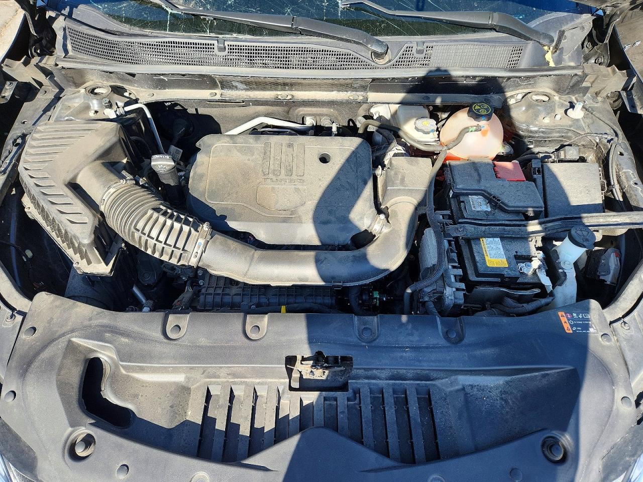 Chevrolet Blazer 2lt