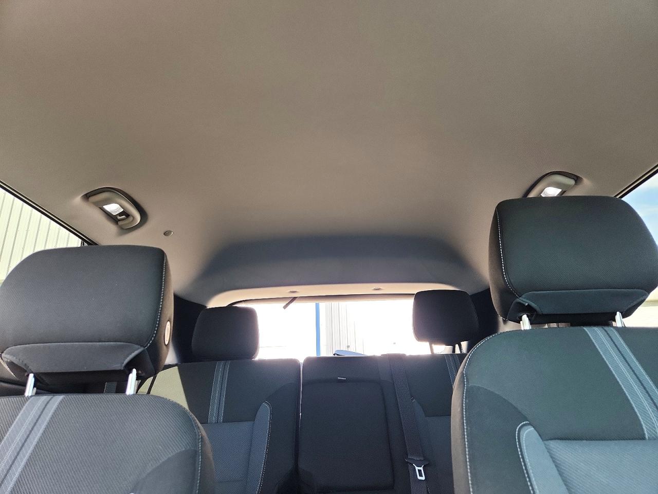 Chevrolet Blazer 2lt