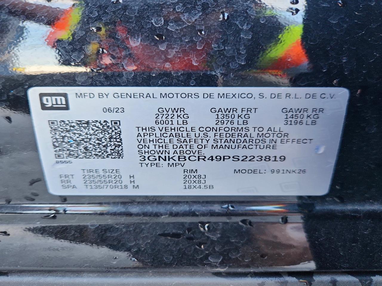 Chevrolet Blazer 2lt