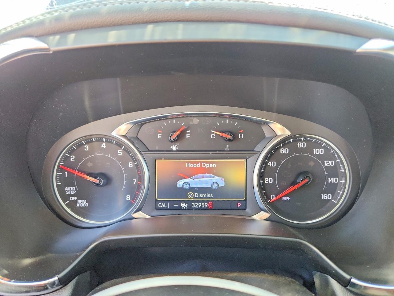 Chevrolet Blazer 2lt
