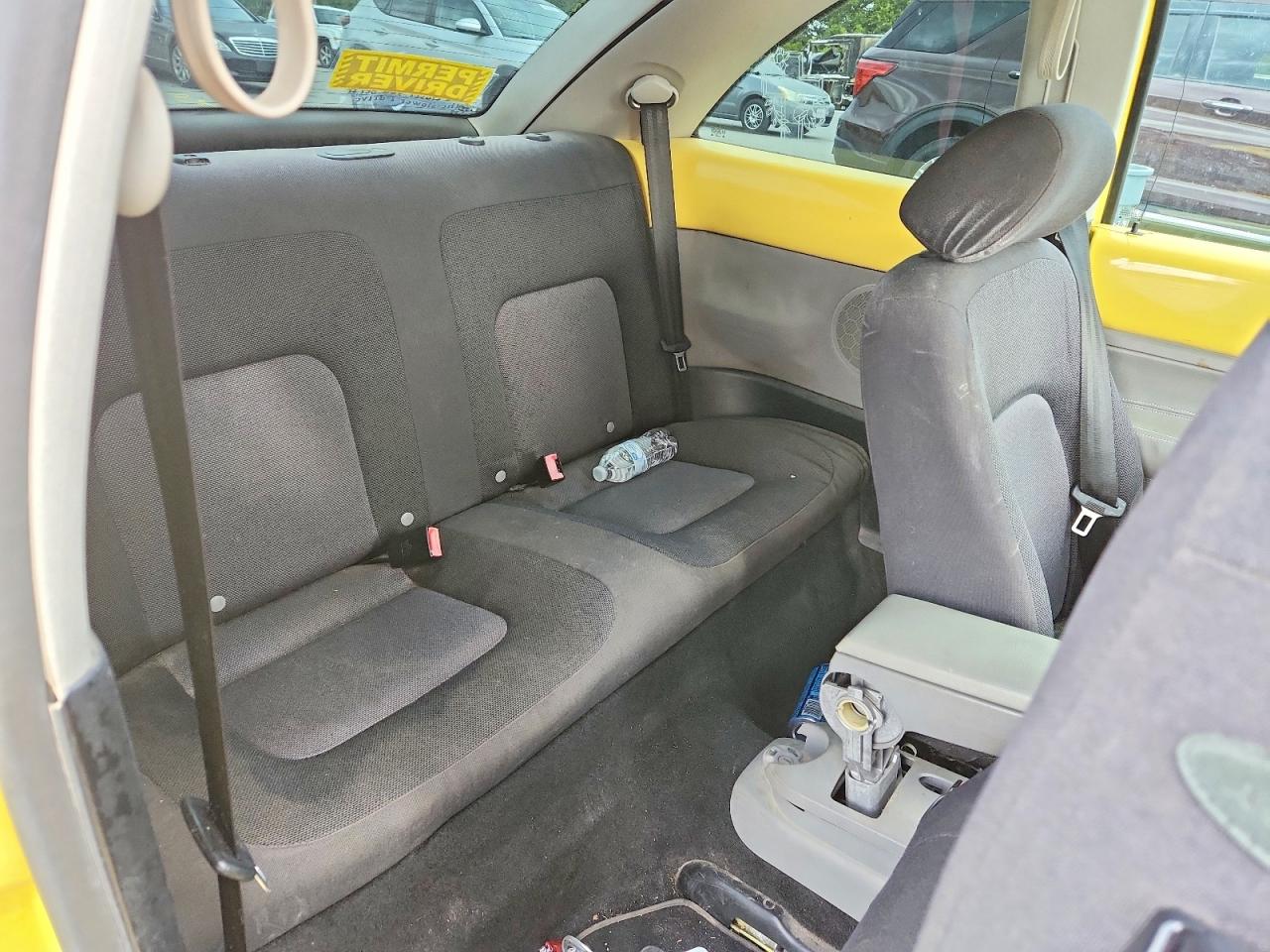 Volkswagen Beetle Gls