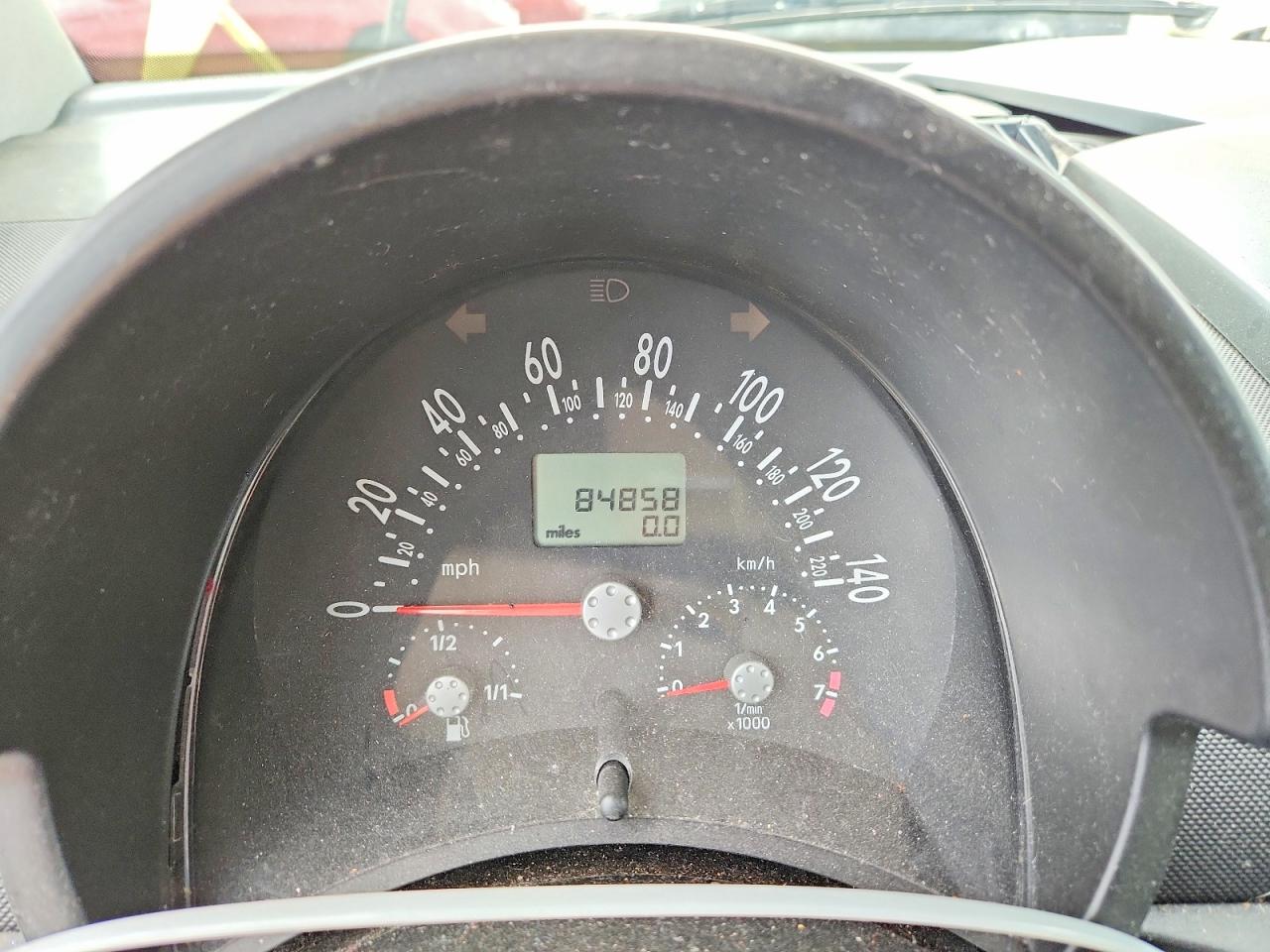 Volkswagen Beetle Gls