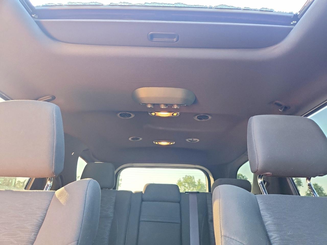Dodge Durango Sxt