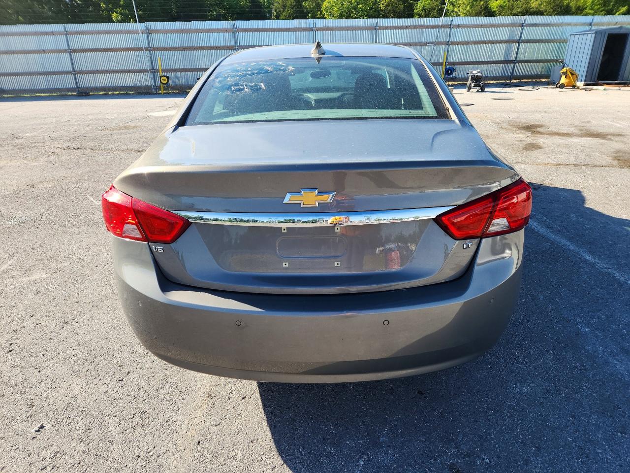 Chevrolet Impala Lt