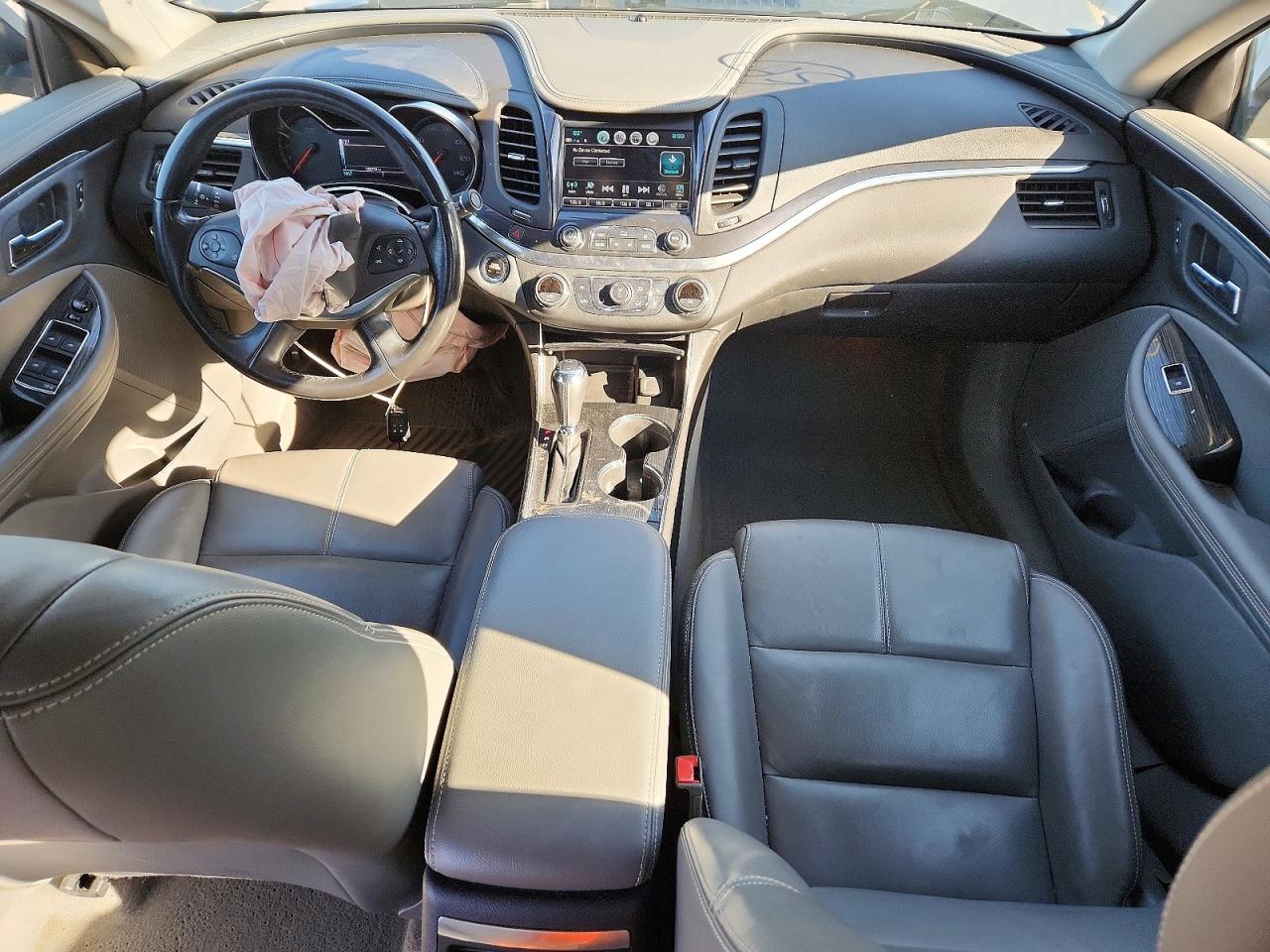 Chevrolet Impala Lt