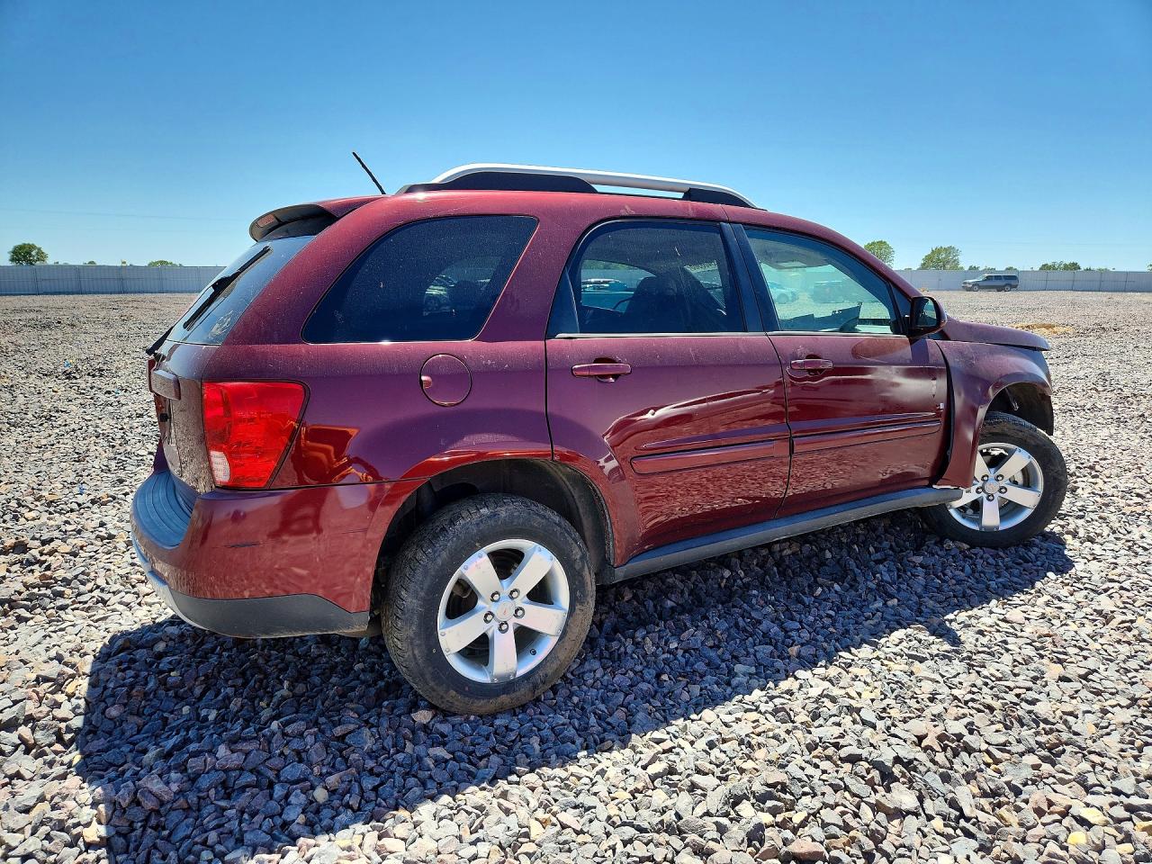 Pontiac Torrent