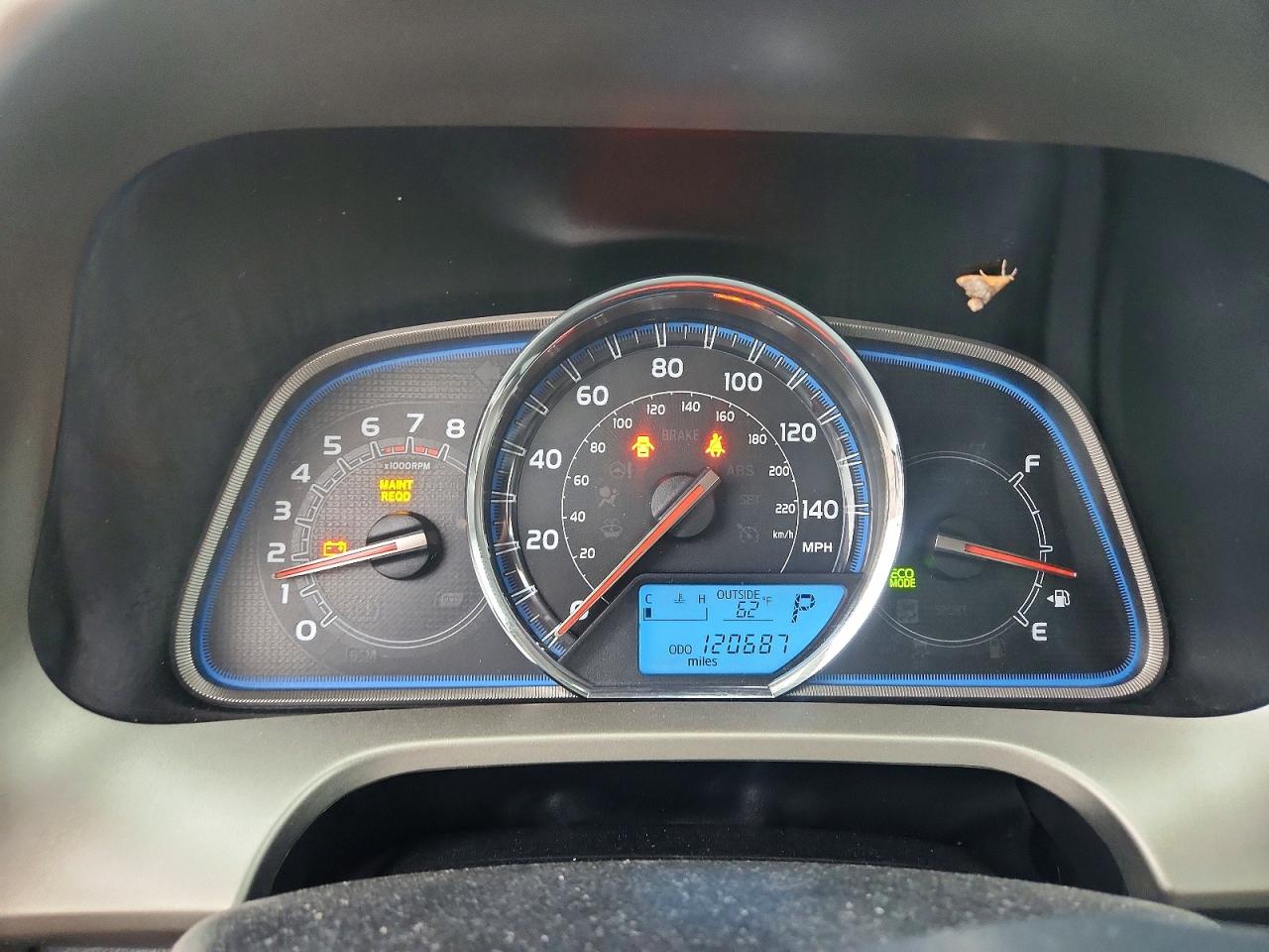 Toyota RAV4 Limited