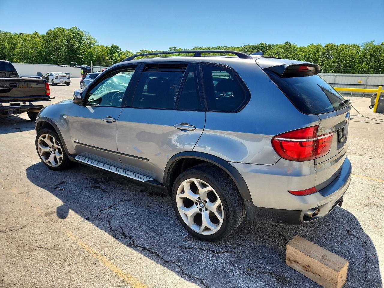 BMW X Series Xdrive35d