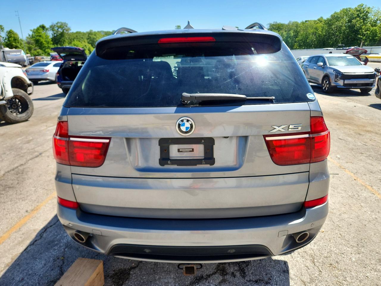 BMW X Series Xdrive35d