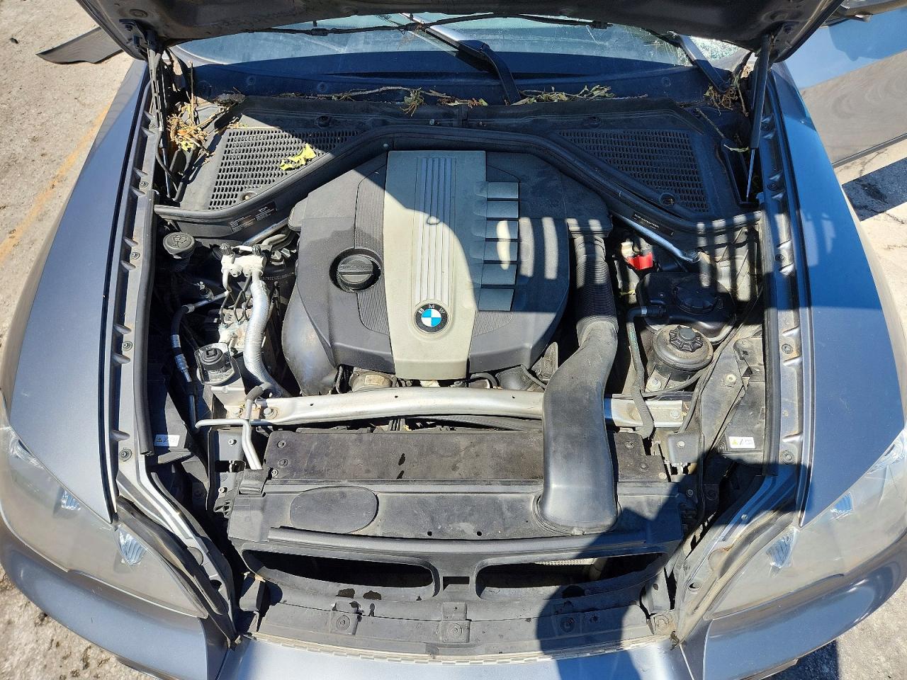 BMW X Series Xdrive35d