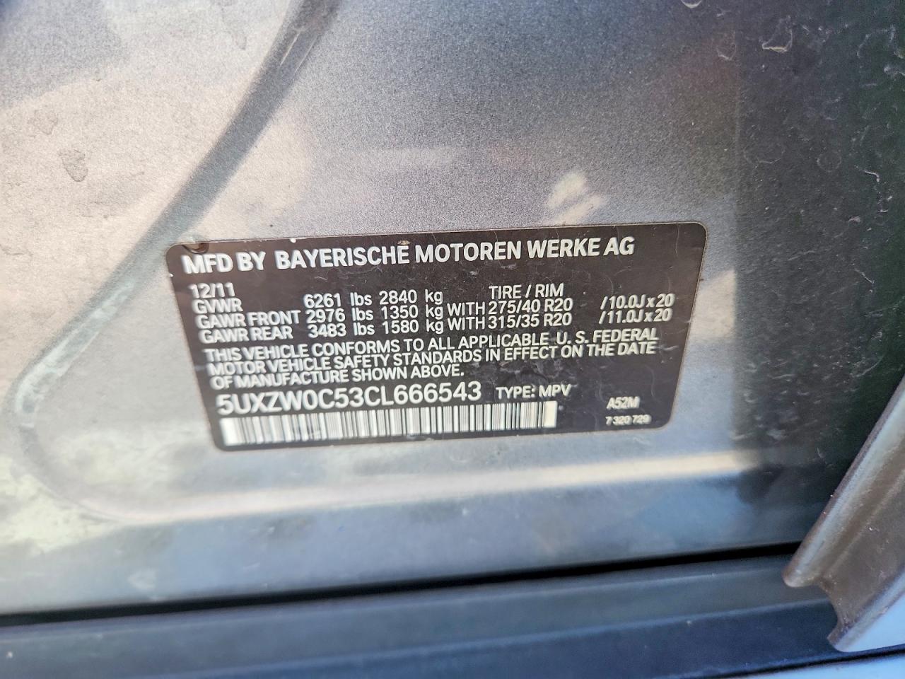 BMW X Series Xdrive35d