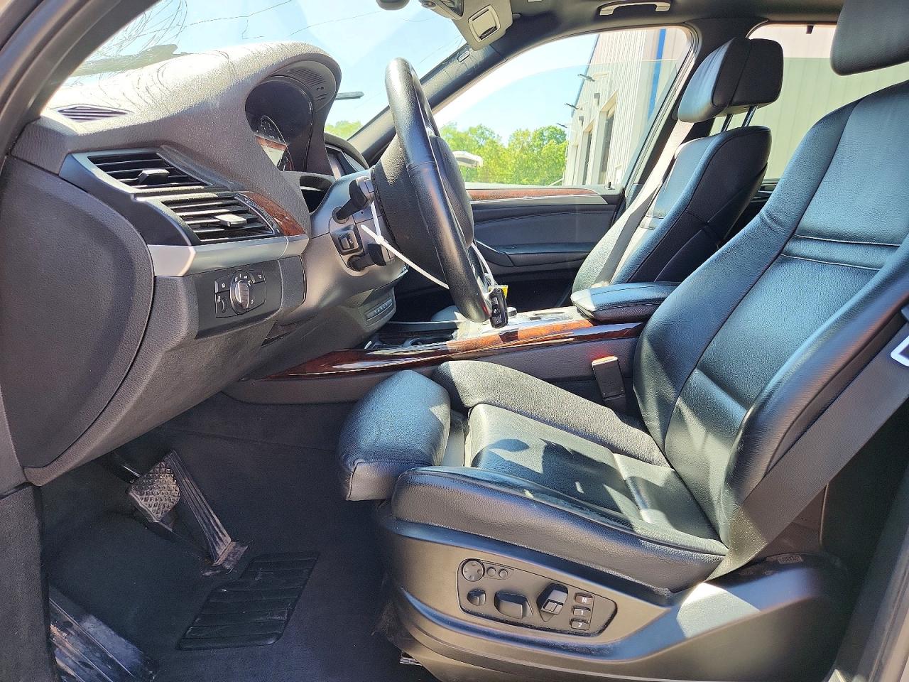 BMW X Series Xdrive35d